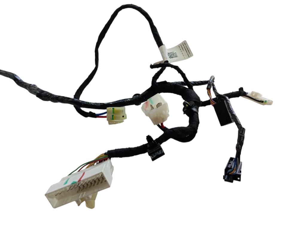 Chicote Caixa Ar Condicionado Gwm Ora Gt 03 2023 2024 V625 2