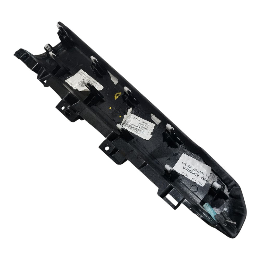 Acabamento Direito Apoio Braço Ram Rampage 2023 2025 V659 3