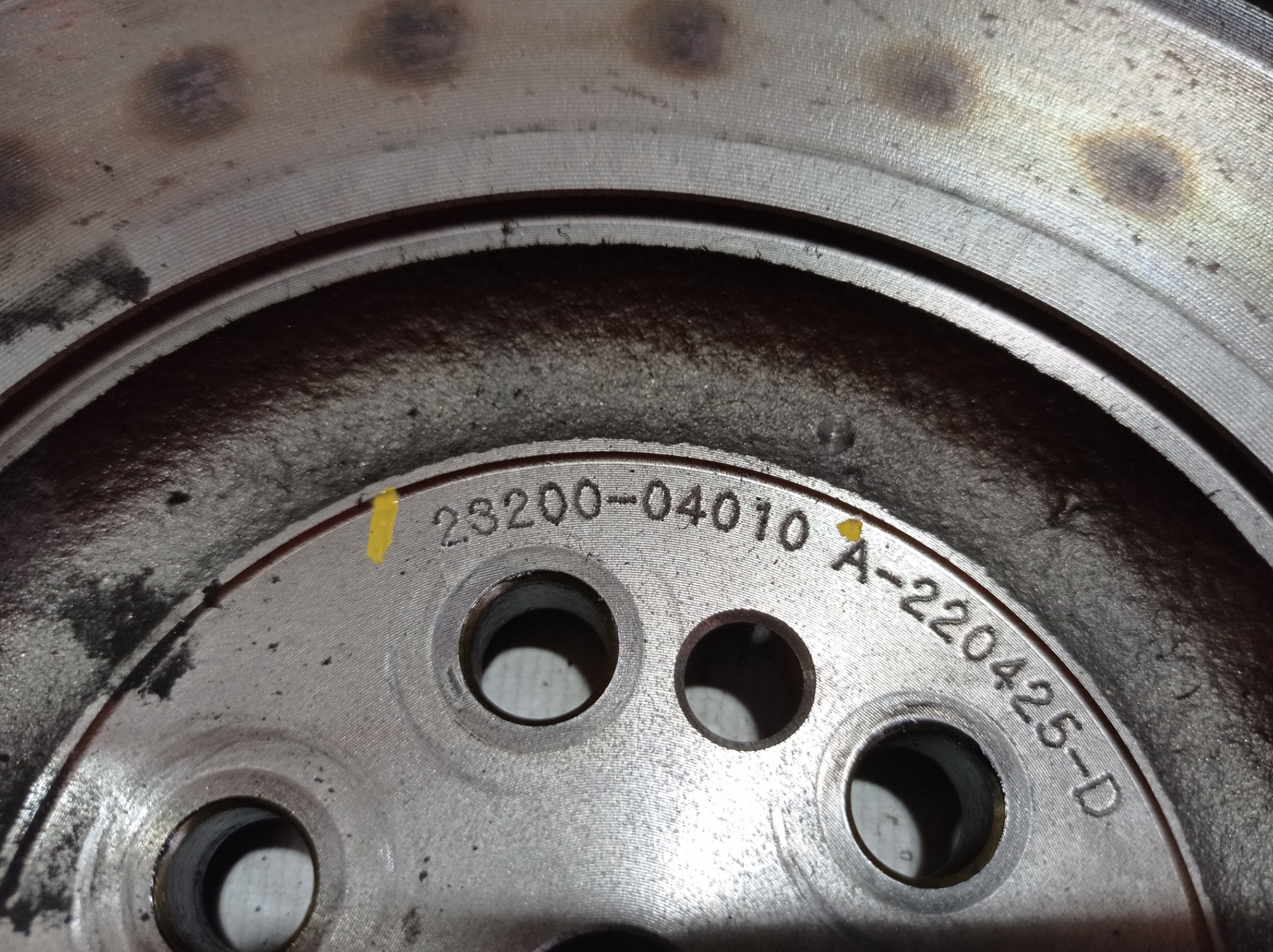 Volante Cremalheira Motor Hb20 Confort 2023 V590 7