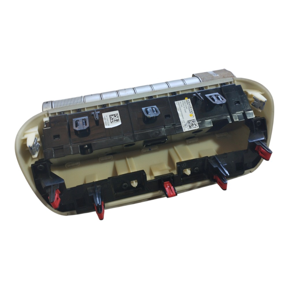 Comando Cambio Marcha Pisca Byd Dolphin Gs 2024 2025 V653 2