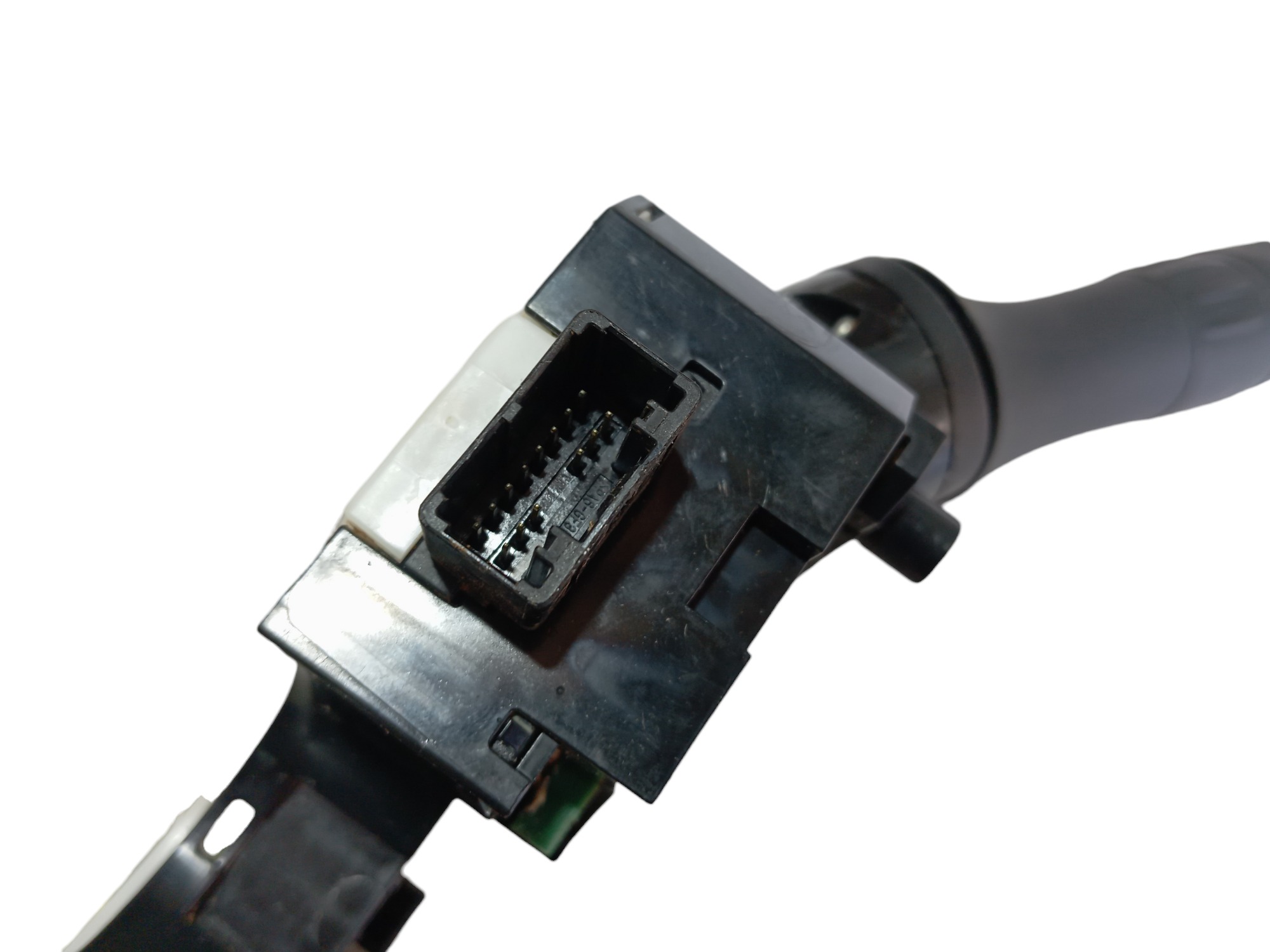 Chave Seta Limpador Nissan Leaf 2022 V589 7