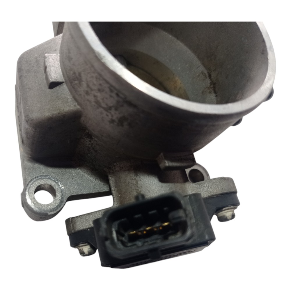 Tbi Corpo De Borboleta Hyundai Tucson 2.0 16v 2009 V71 5