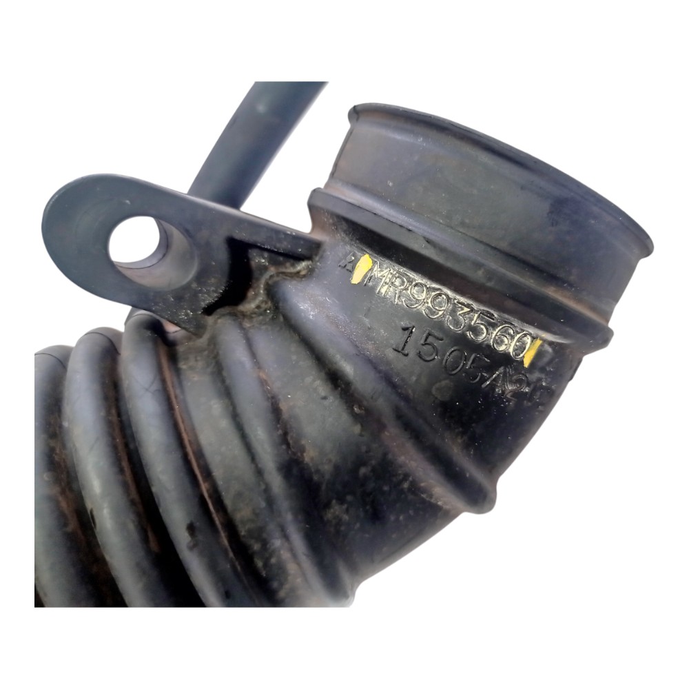 Mangueira Filtro De Ar Mitsubishi Grandis 2004 V28 4