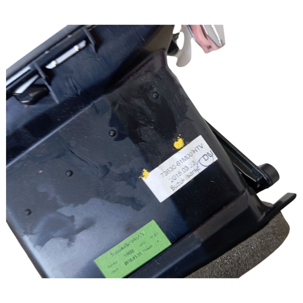 Difusor Ar Direito Painel Suzuki Scross 2015 2016 V648 3