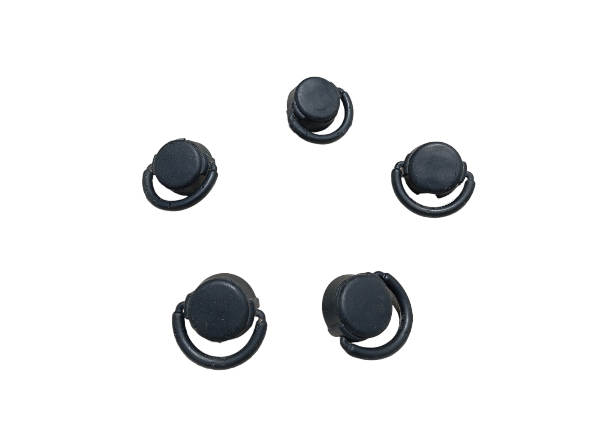 Ganchos Porta Malas Nissan Leaf 2022 V589 2