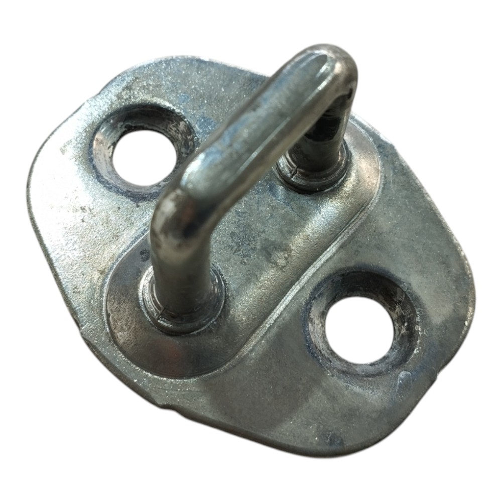 Batente Porta Jac Ejs1 2022 2023 2024 V651