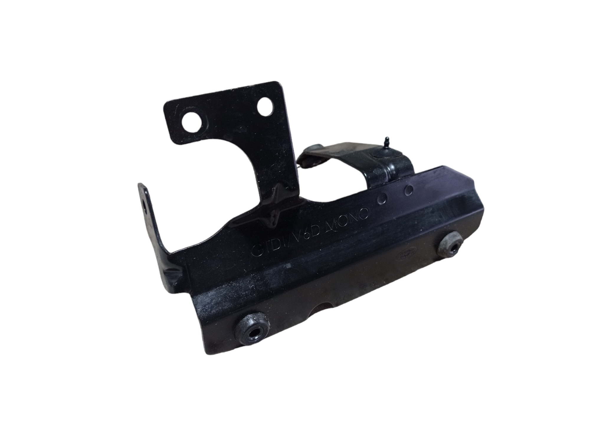 Suporte Bomba Agua Auxiliar Land Rover Discovery 5 2019 V597 3