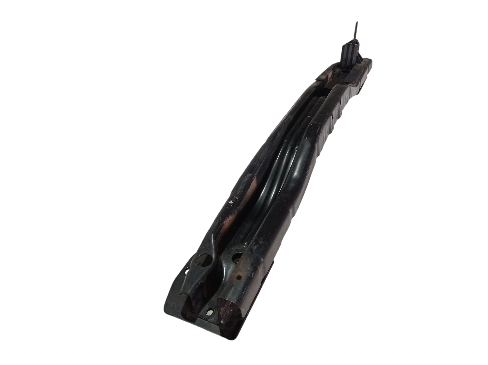 Alma Parachoque Traseiro Fiat Stilo 2004 A 2006 V177 4