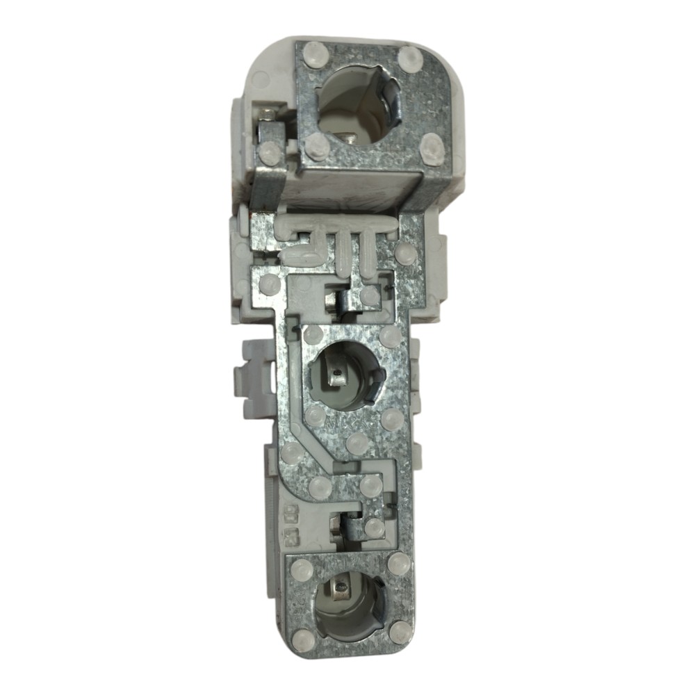 Circuito Lanterna Traseira Esqurerda Mercedes B180 2010 V630 Esquerdo/motorista 1