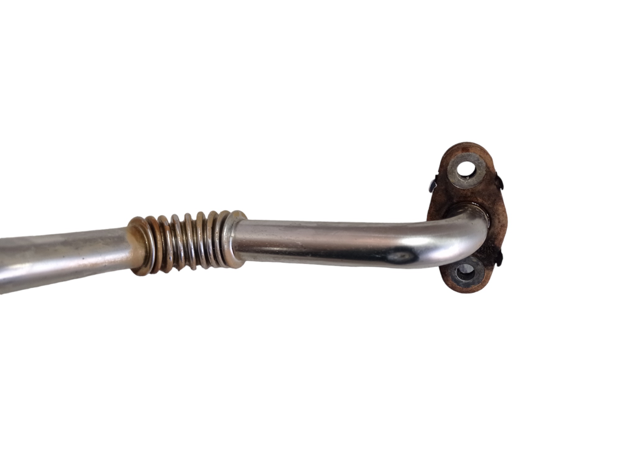 Cano Água Motor Land Rover Discovery 4 2011 V582 4