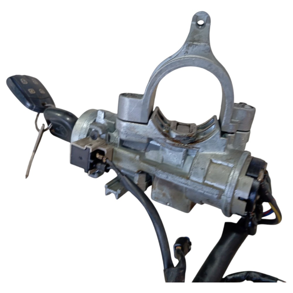 Cilindro Ignição Mitsubishi L200 Sport Hpe 2.5 2006 V647 5