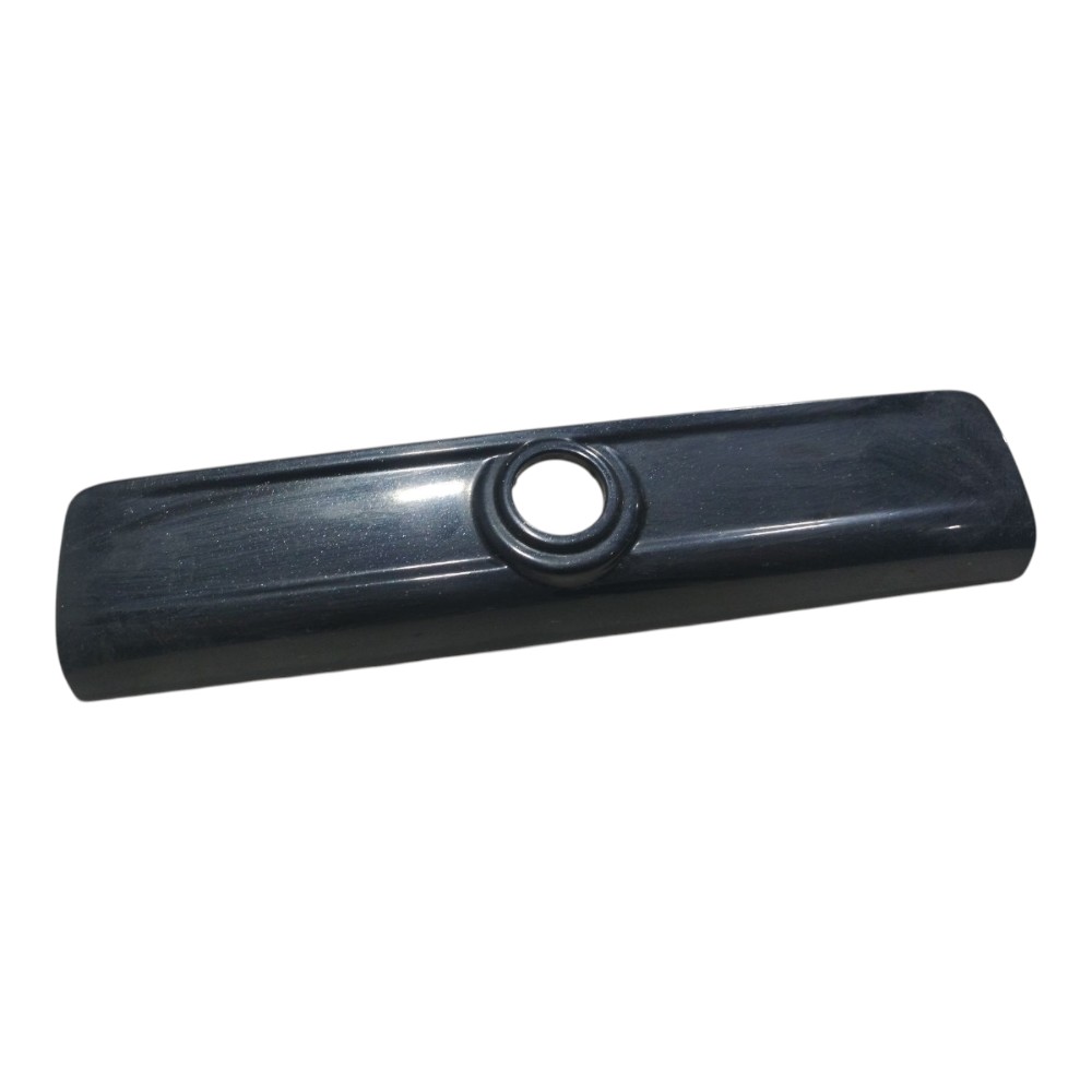 Puxador Tampa Traseira Ram Rampage Rt 2023 2025 V664 Preto Traseira 6