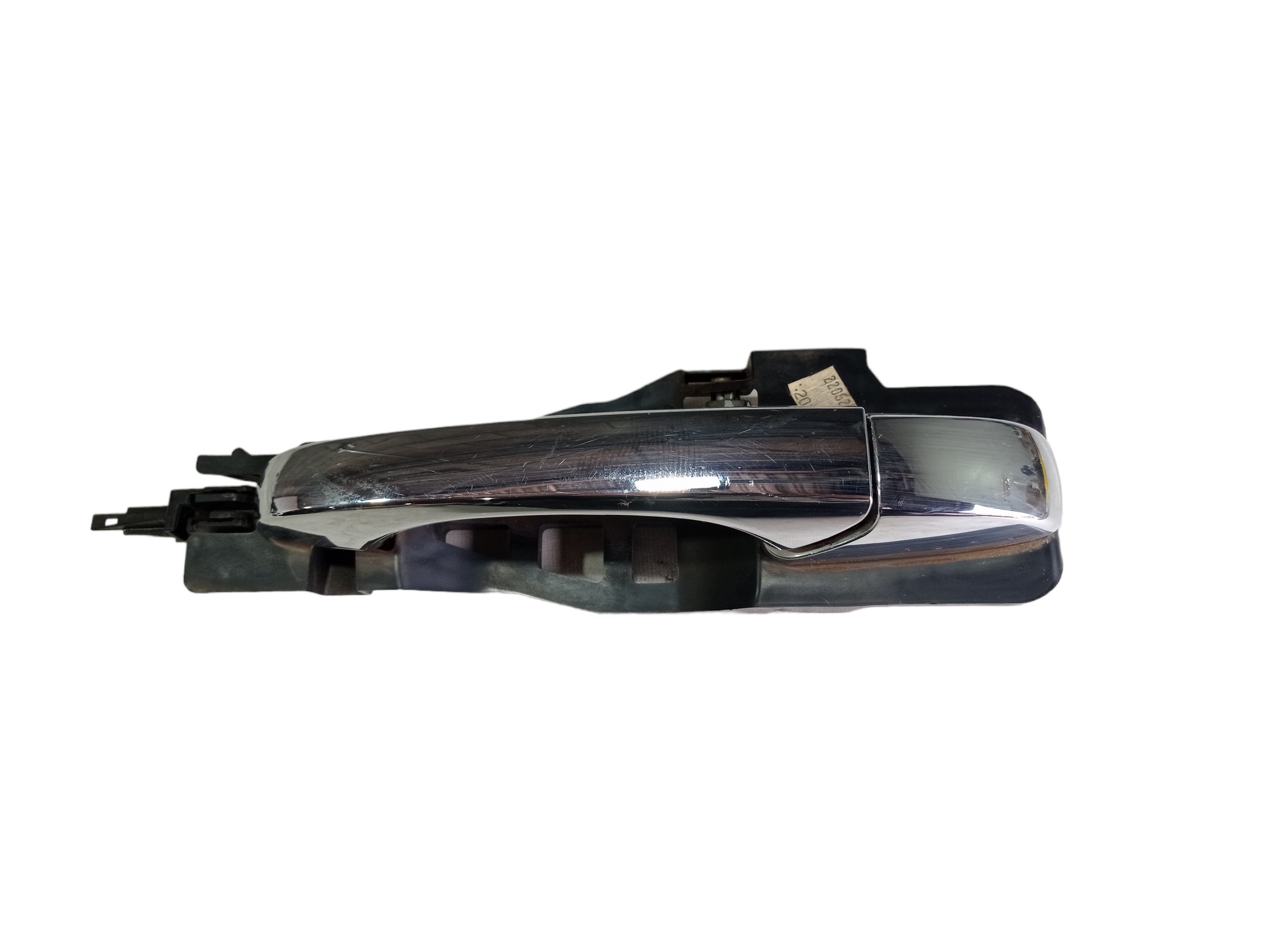 Maçaneta Ext Porta Tras Esquerda Jeep Grand Cherokee V580 Traseira 5