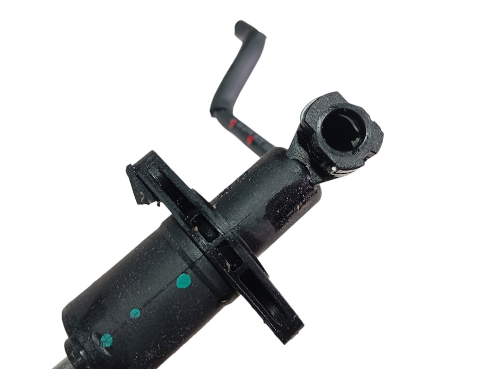 Atuador Embreagem Chery Tiggo 2 2020 V613 6