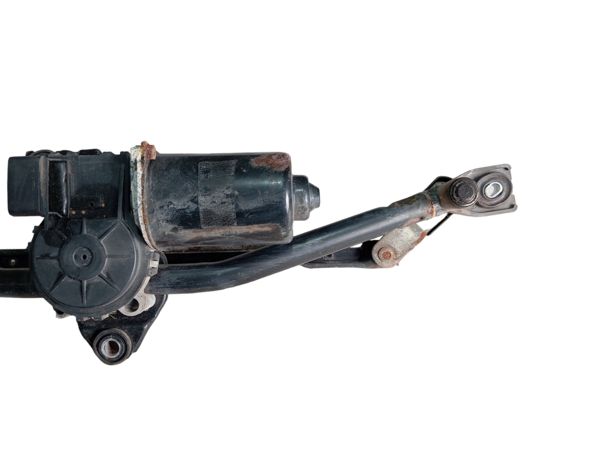Motor Limpador Dianteiro Hyundai Azera 2009 V595 6