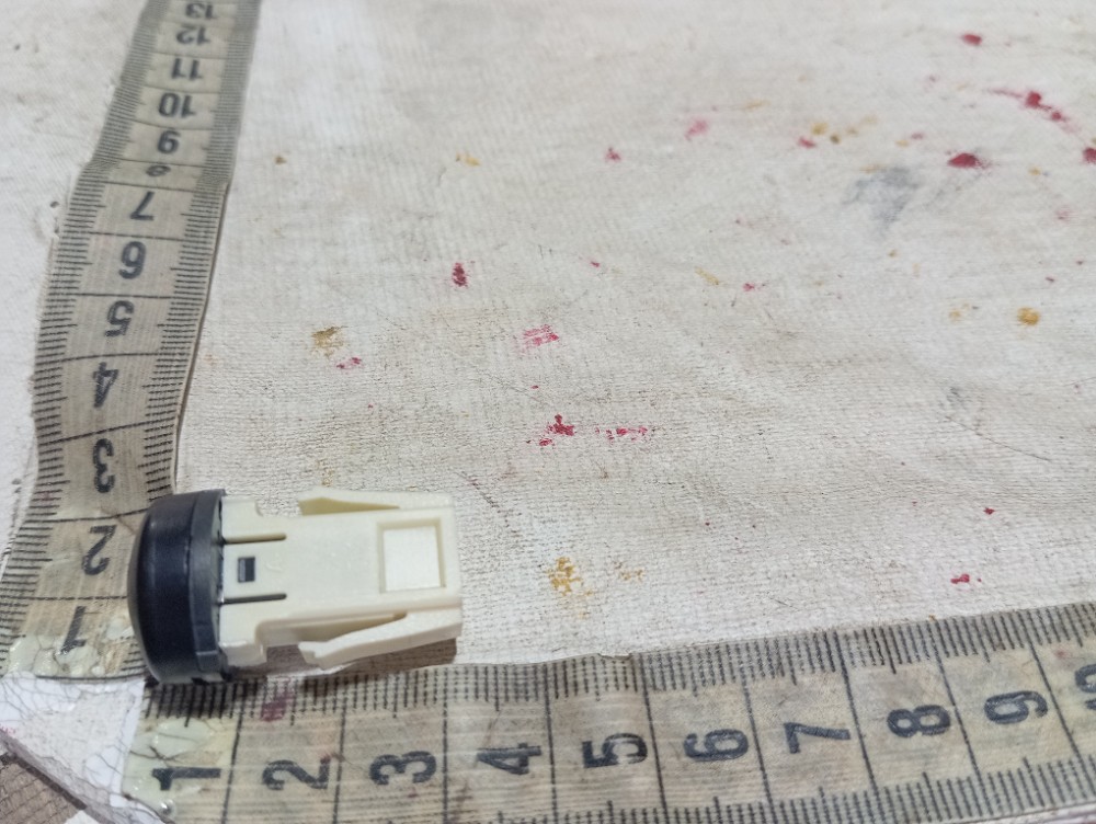 Sensor Crepuscular Lexus Rx500hf 2023 V619 6