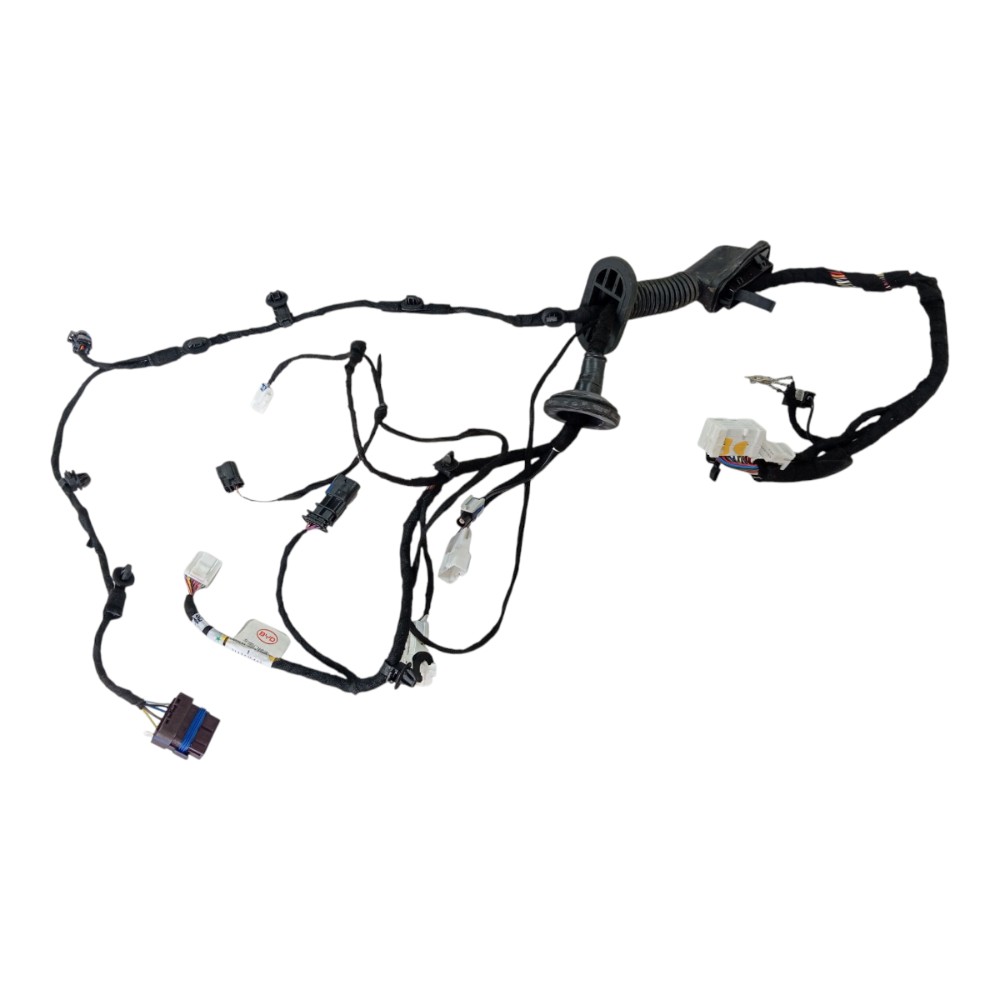 Chicote Porta Dianteira Esquerda Byd Dolphin Gs 2024 25 V628 4