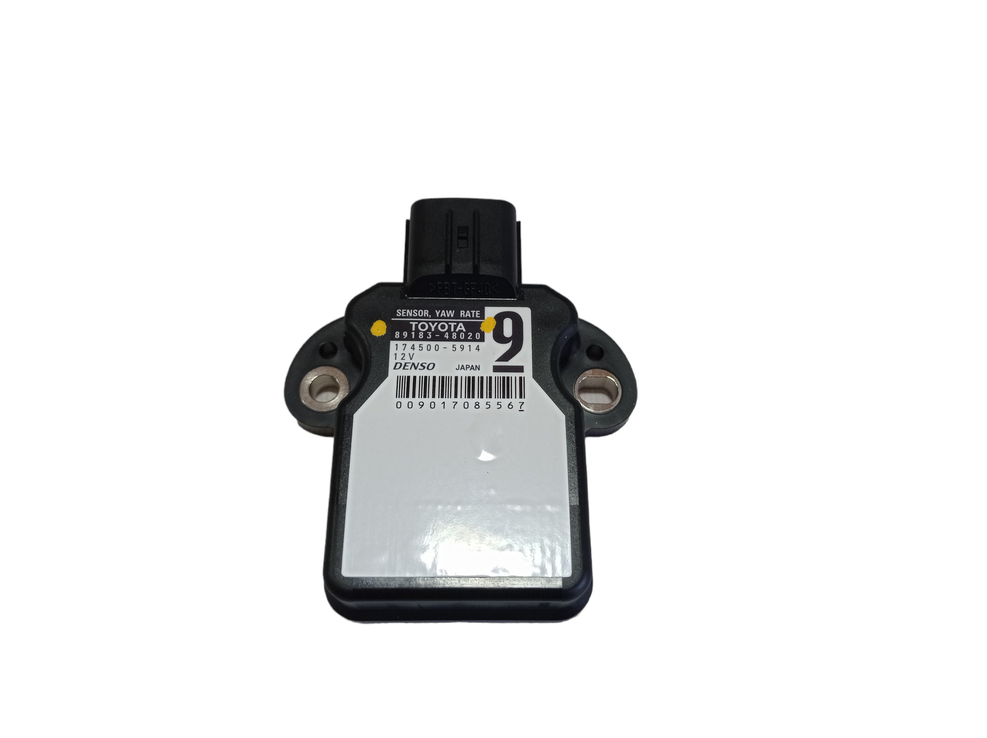 Sensor Velocidade Lexus Rx 450hl 3.5 2021 V576 5