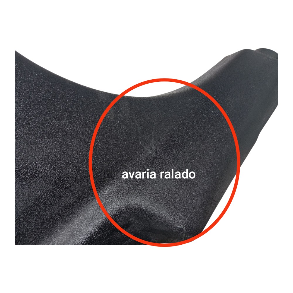 Acabamento Inferior Coluna Esque Ram Rampage Rt 2023 25 V664 8