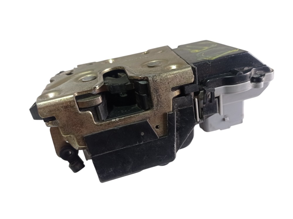 Fechadura Dianteira Esquerda Citroen Xsara Picasso 2002 V286 3