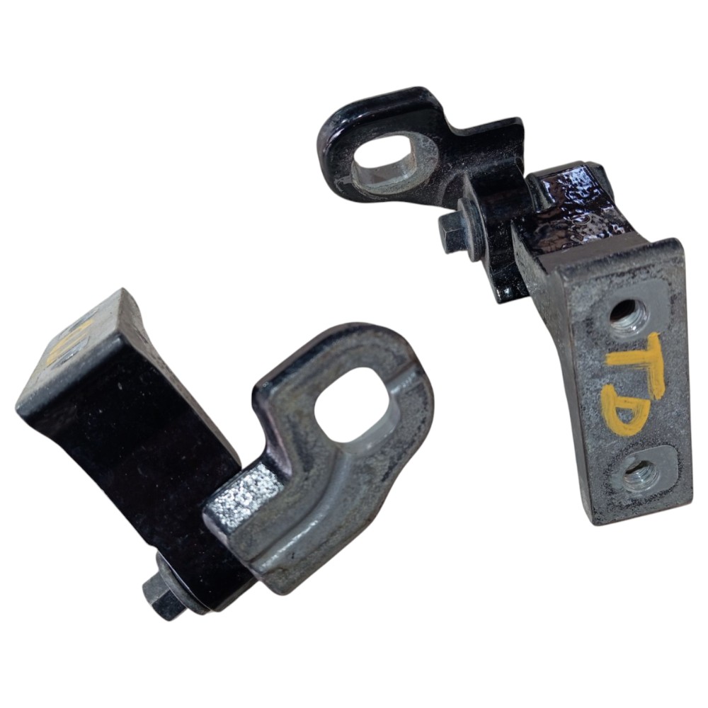 Dobradiça Porta Traseira Direita Volvo V40 T3 2013 2019 V652 6