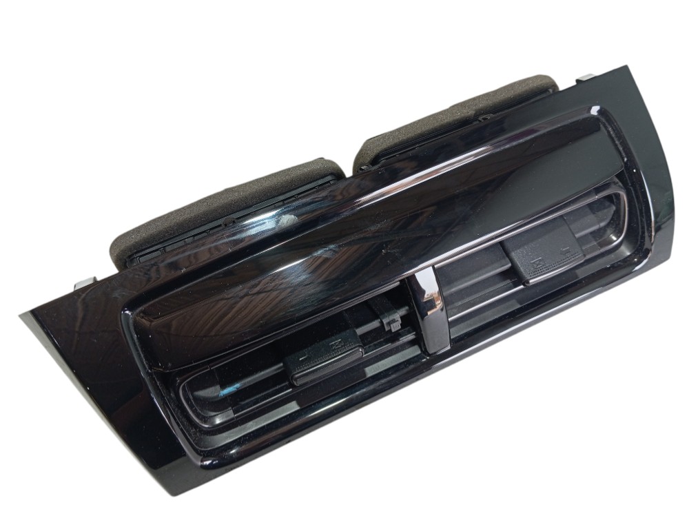 Difusor Ar Central Hyundai Creta 2023 V609 2