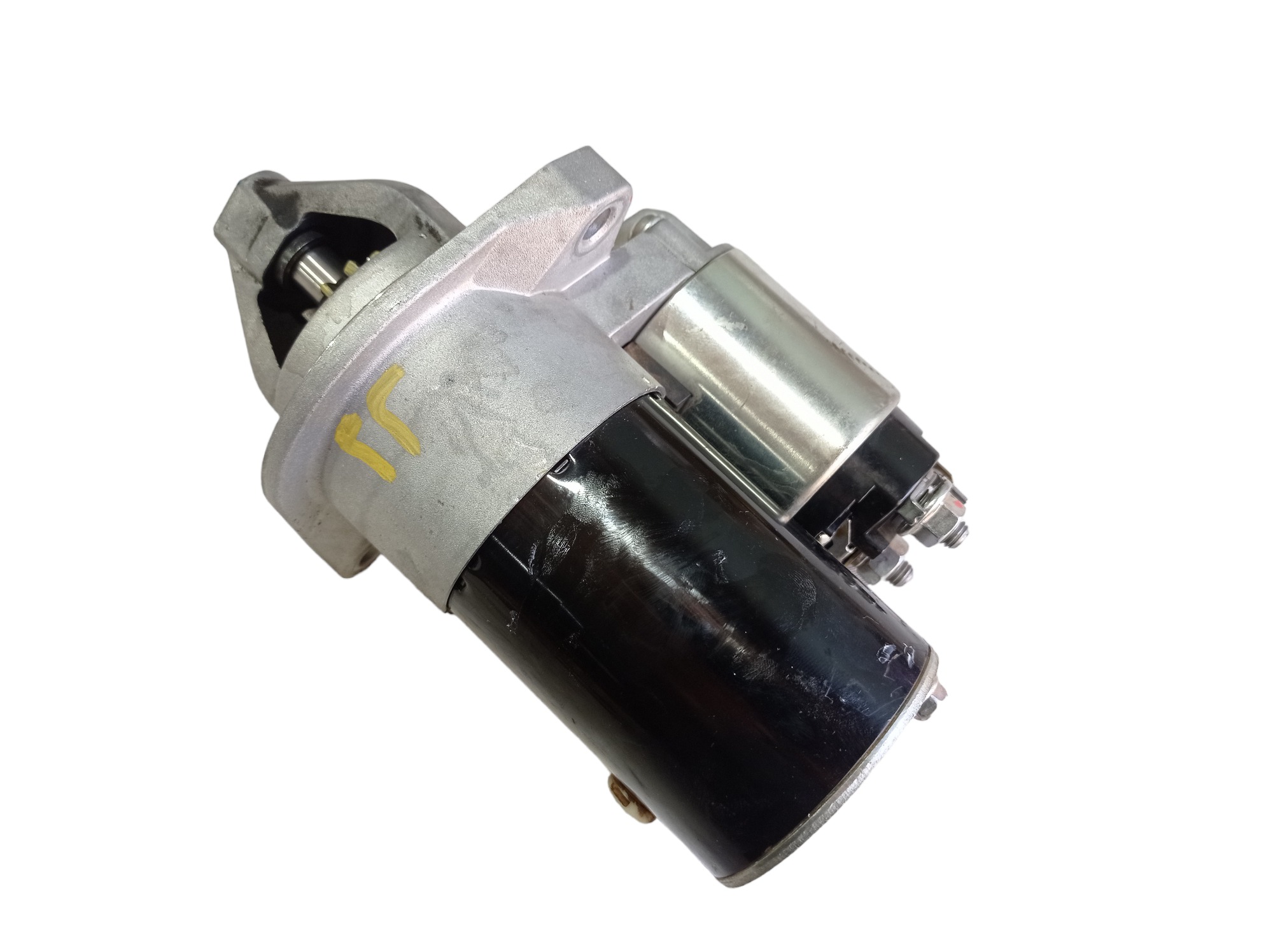 Motor De Arranque Jac T40 1.5 2019 V565 1043100gg01c 2