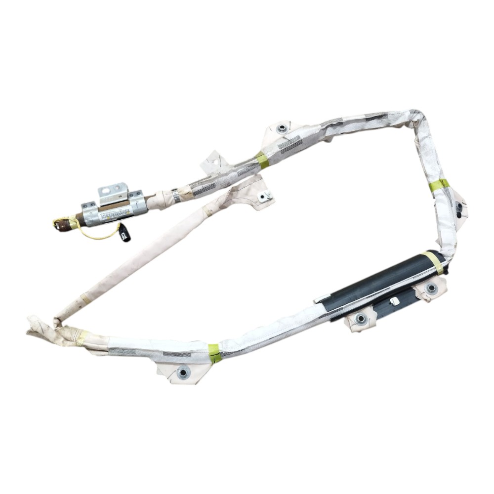 Cortina Esquerda Ford Fusion 2010 a 12 V637 7