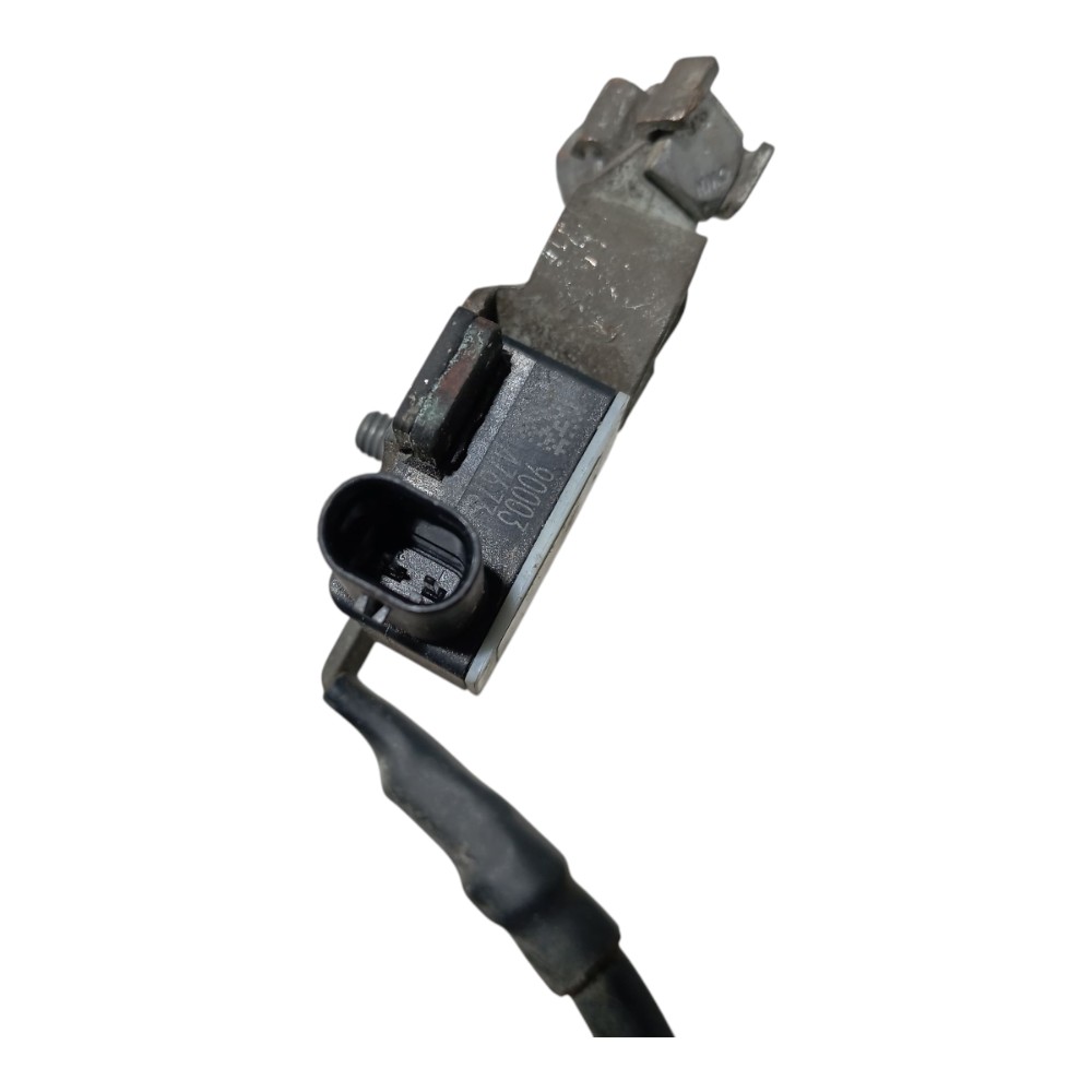 Chicote Sensor Polo Bateria Jac T50 2017 2021 V662 2