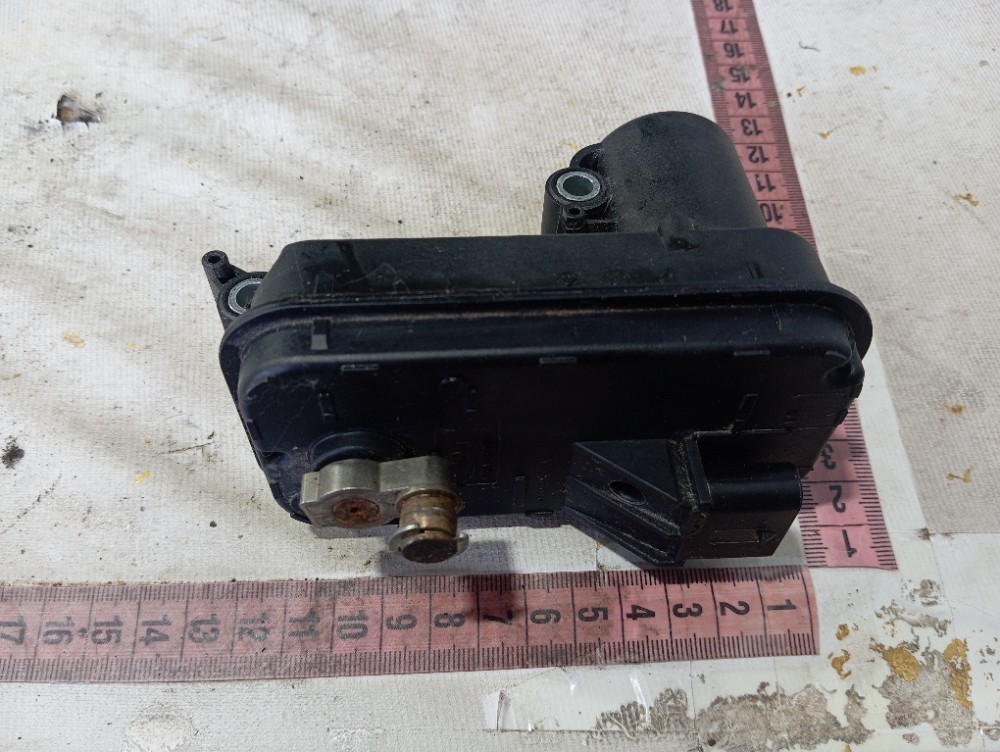 Atuador Wastegate Turbina Land Rover Defender 2.0 2022 V645 9