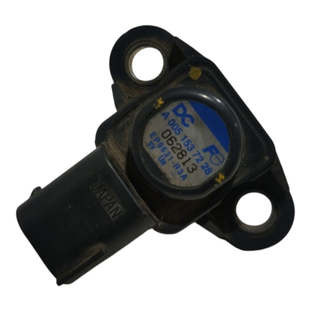 Sensor Pressão Mercedes C180 2002 2007 V661 3