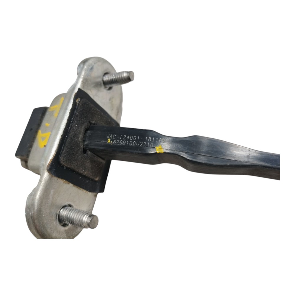 Limitador Porta Traseira Direita Jac T50 2017 2021 V662 9