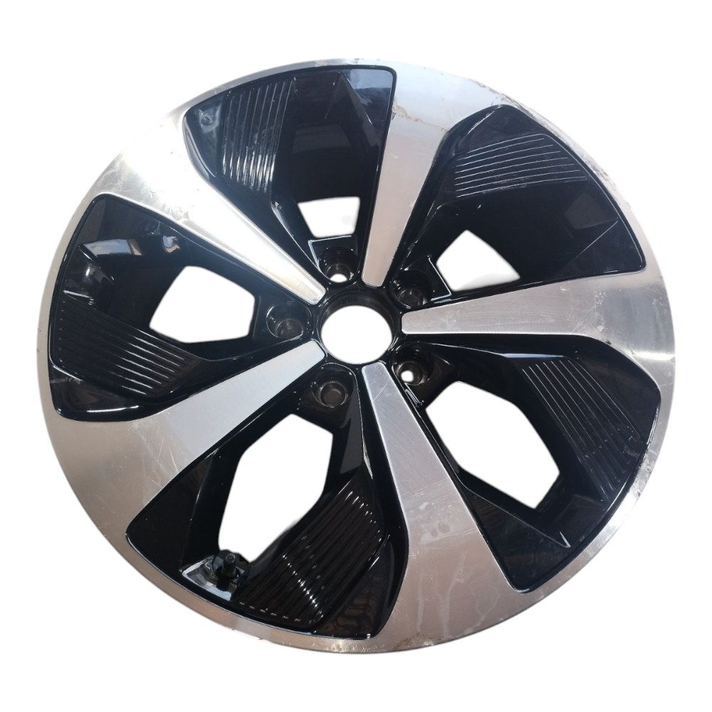 Roda Aro 19 Byd Song Plus 2024 V631 5