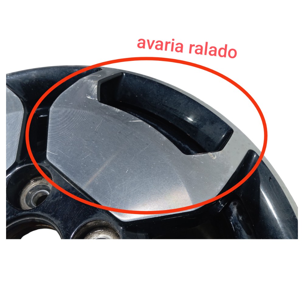 Roda Aro 14 Jac Ejs1 2022 2023 V651 5