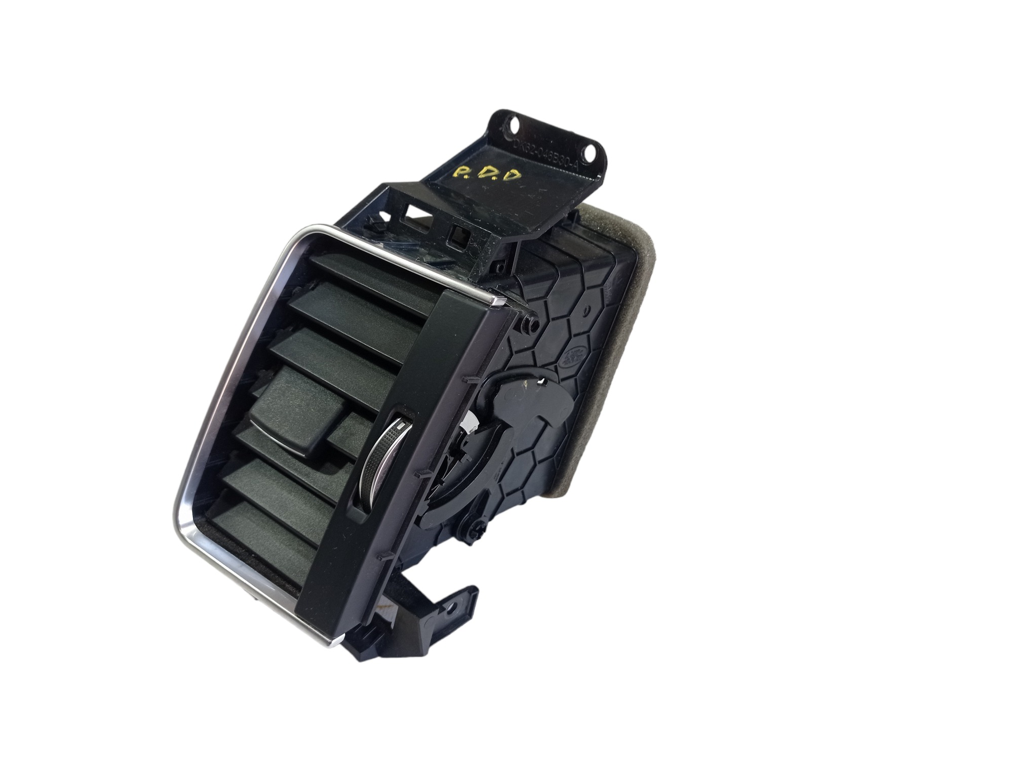 Difusor Ar Direito Painel Range Rover Sport 2014 V573 2