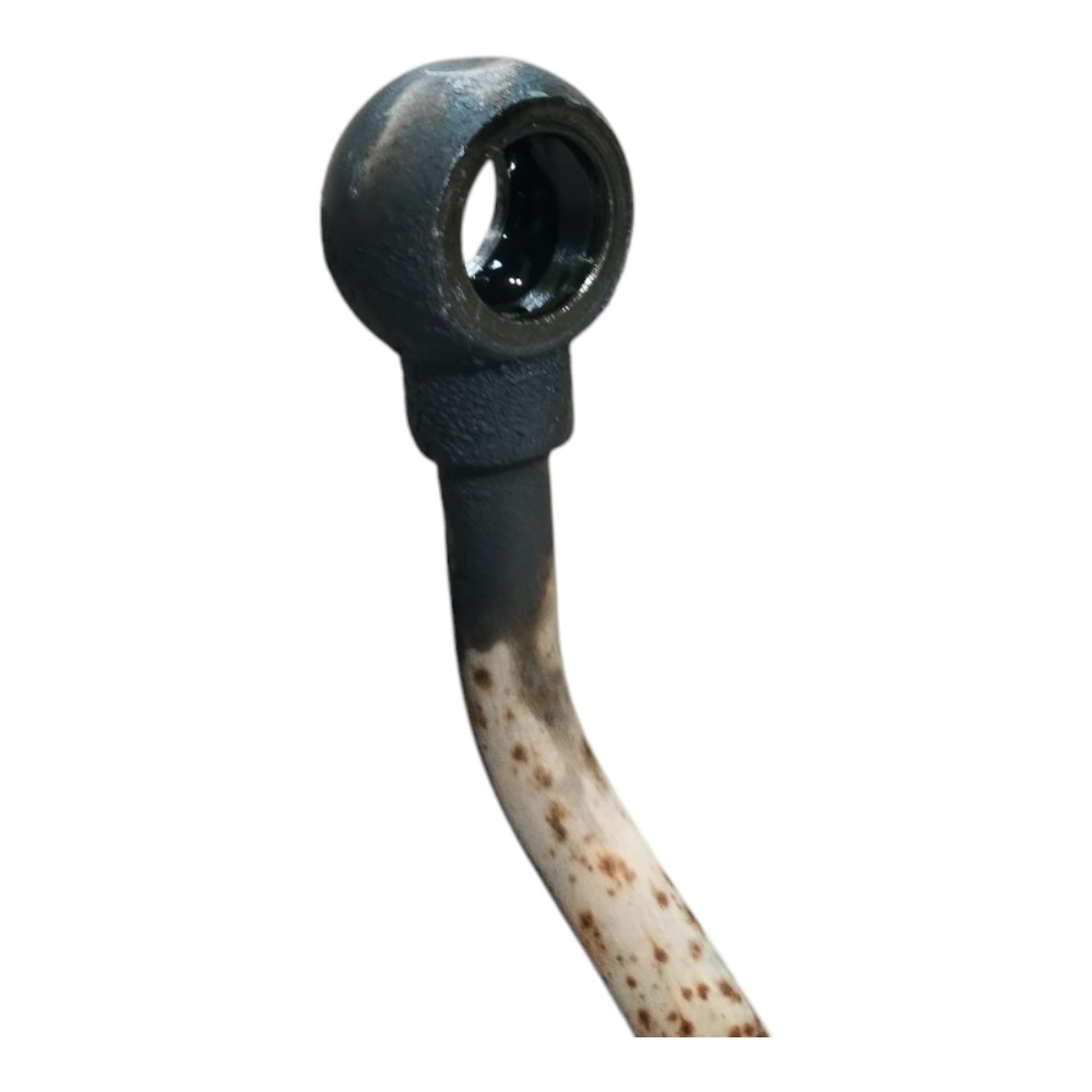 Mangueira Filtro Óleo Mitsubishi L200 Sport 2004 V638 6