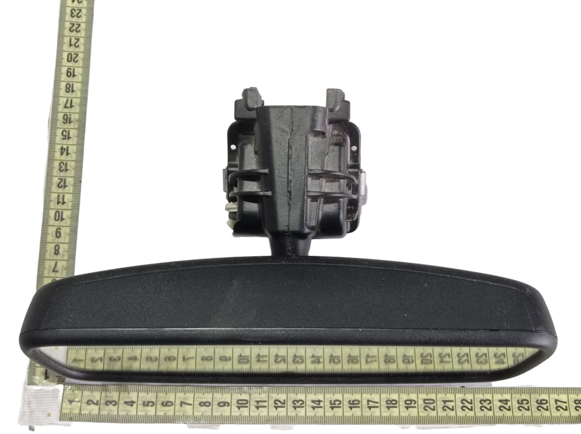 Retrovisor Interno Range Rover Evoque 2.2 2015 V600 9