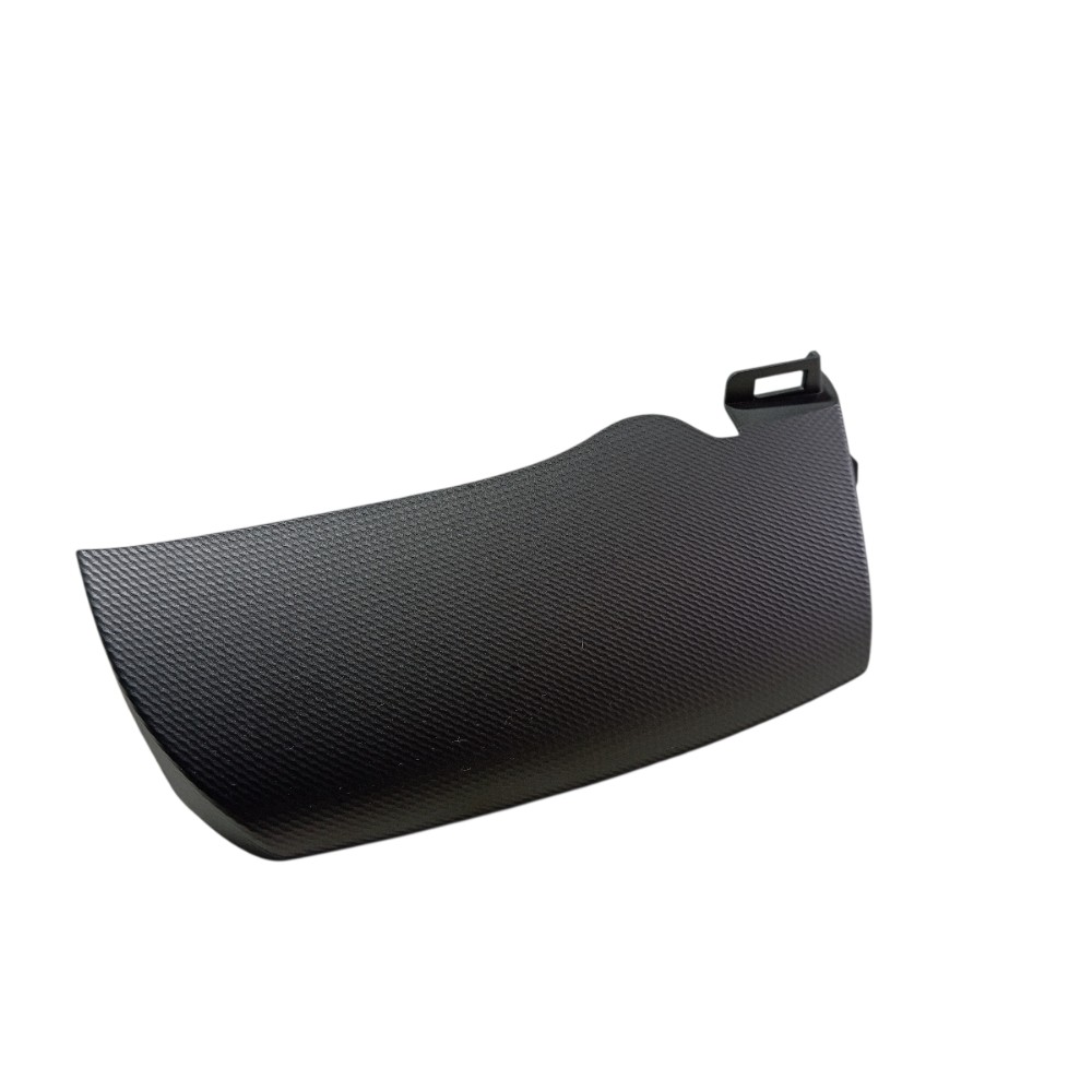 Moldura Esquerda Painel Fiat Pulse Fastback 2022 2023 2024 2