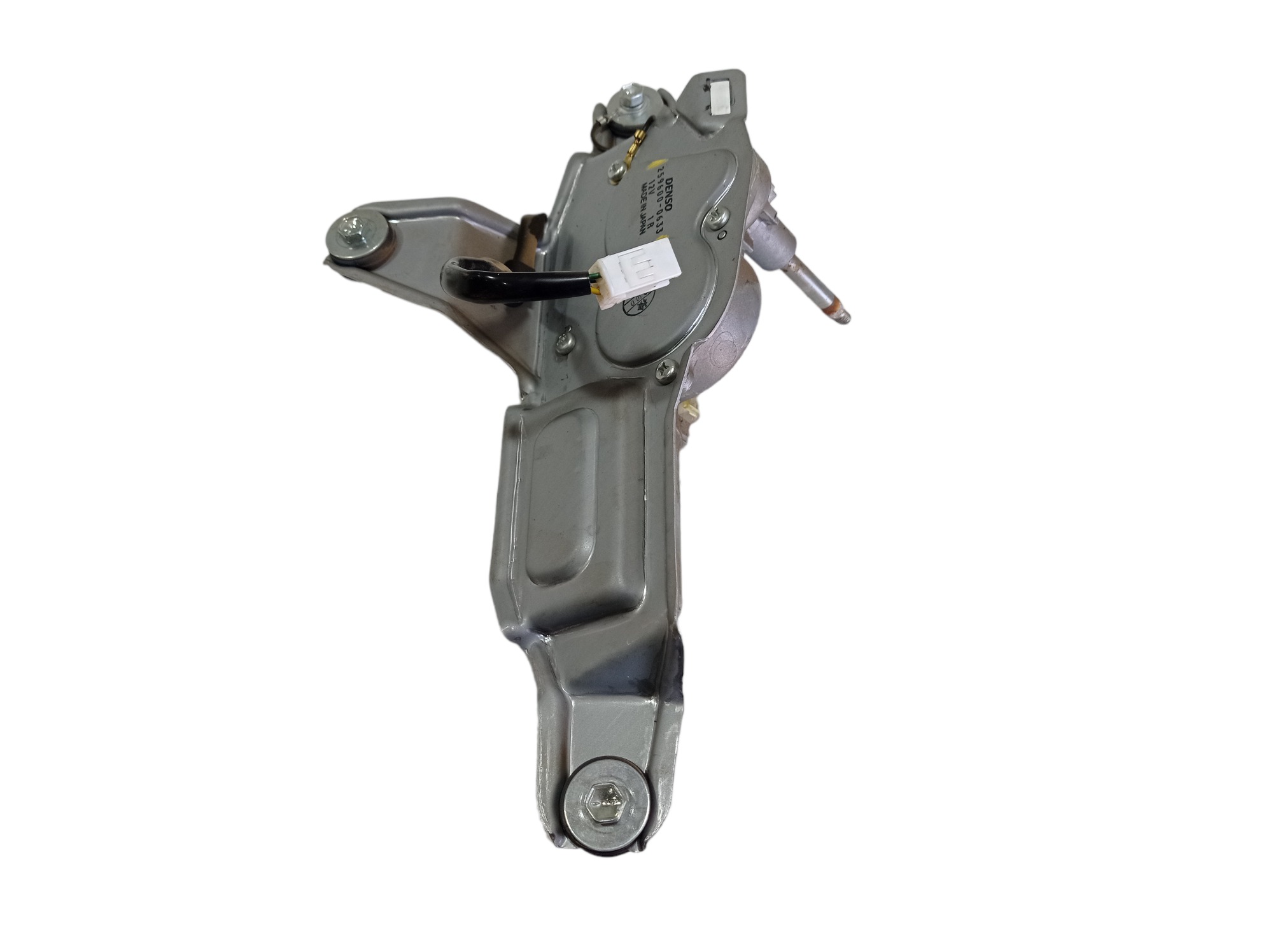 Motor Limpador Parabrisa Traseiro Grand Vitara 2012 15 V570 3