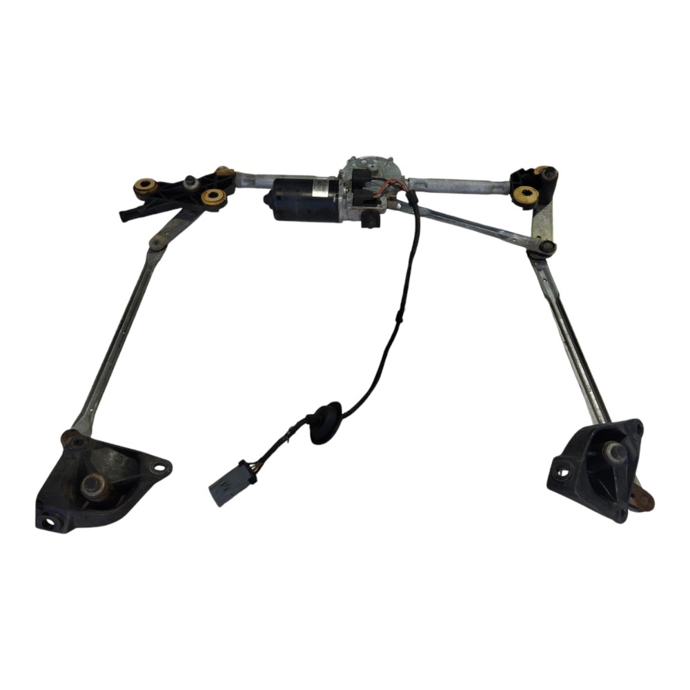 Motor Limpador Parabrisa Chrysler Grand Caravan 2003 V578 5