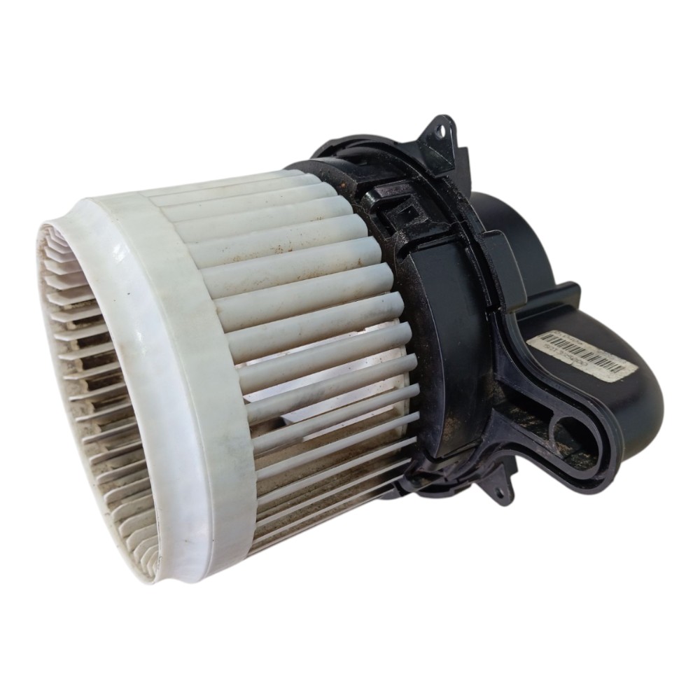Motor Ar Forçado Renault Zoe 2022 2023 V639 2