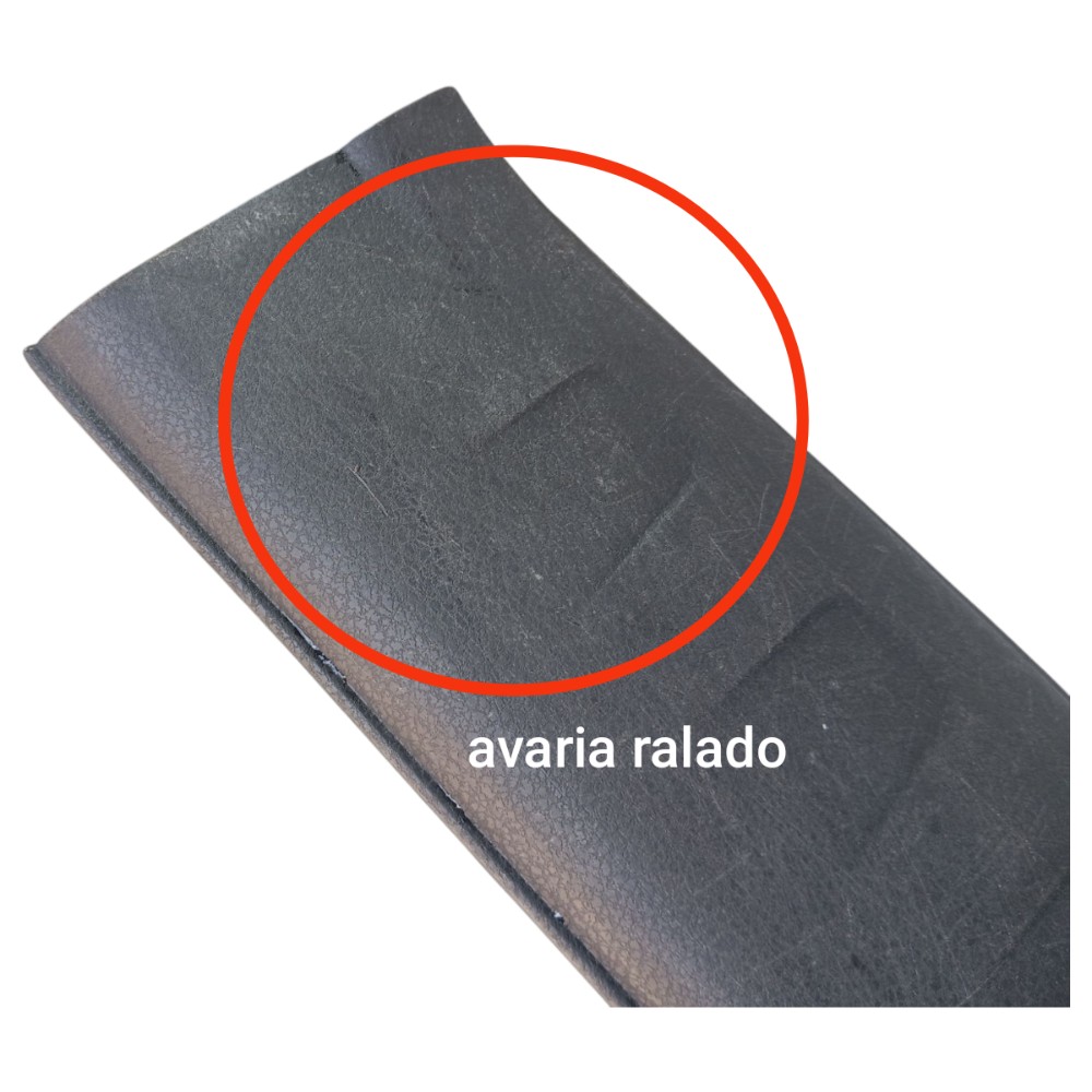 Soleira Dianteira Direita Suzuki Grand Vitara 2013 V649 5
