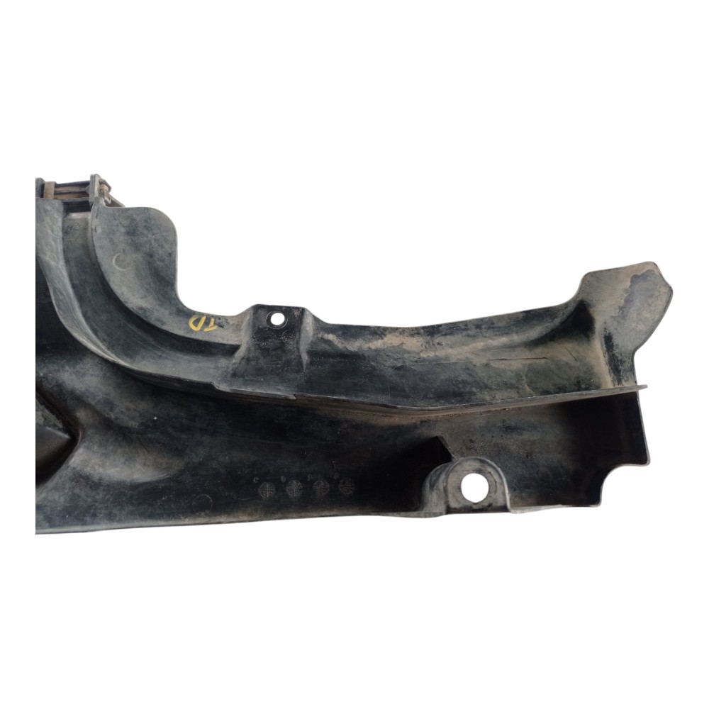 Capa Assoalho Traseiro Direito Subaru Legacy Outback 01 V358 4