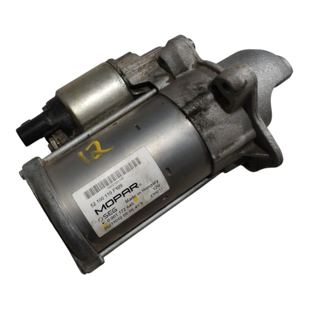 Motor Arranque Ram Rampage 2023 2025 V659 1