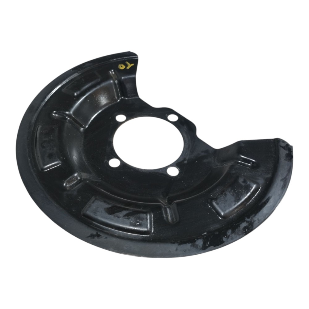 Defletor Roda Traseiro Direito Byd Dolphin Gs 2024 2025 V666 3