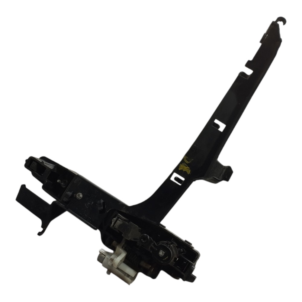 Maçaneta Externa Dianteira Esquerda Ford Fusion 2010 V637 Dianteira 3