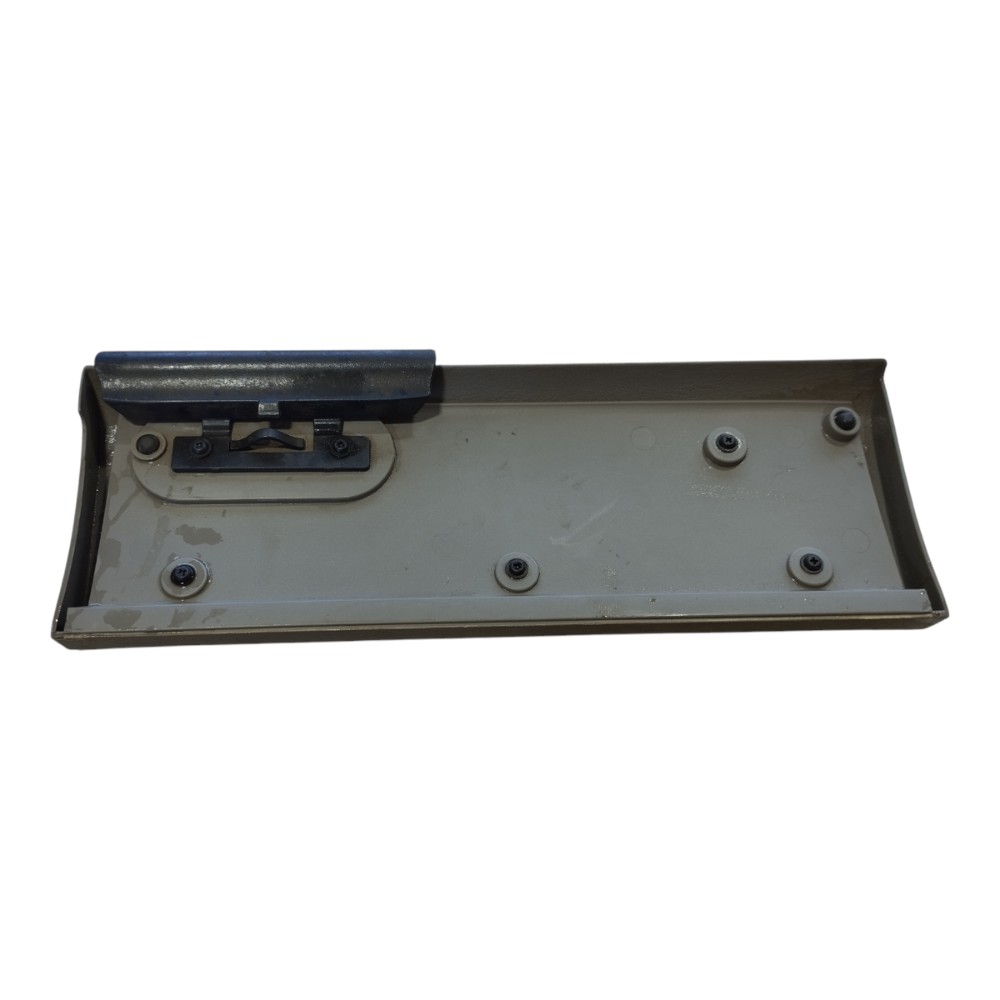 Tampa Porta Treco Chrysler Grand Caravan 2003 3.3 V578 5
