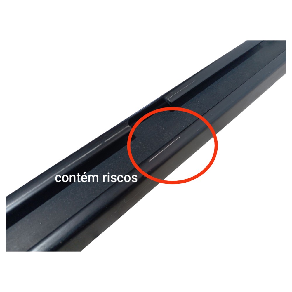 Rack Direito Teto Land Rover Discovery 4 2010 A 2014 V656 7