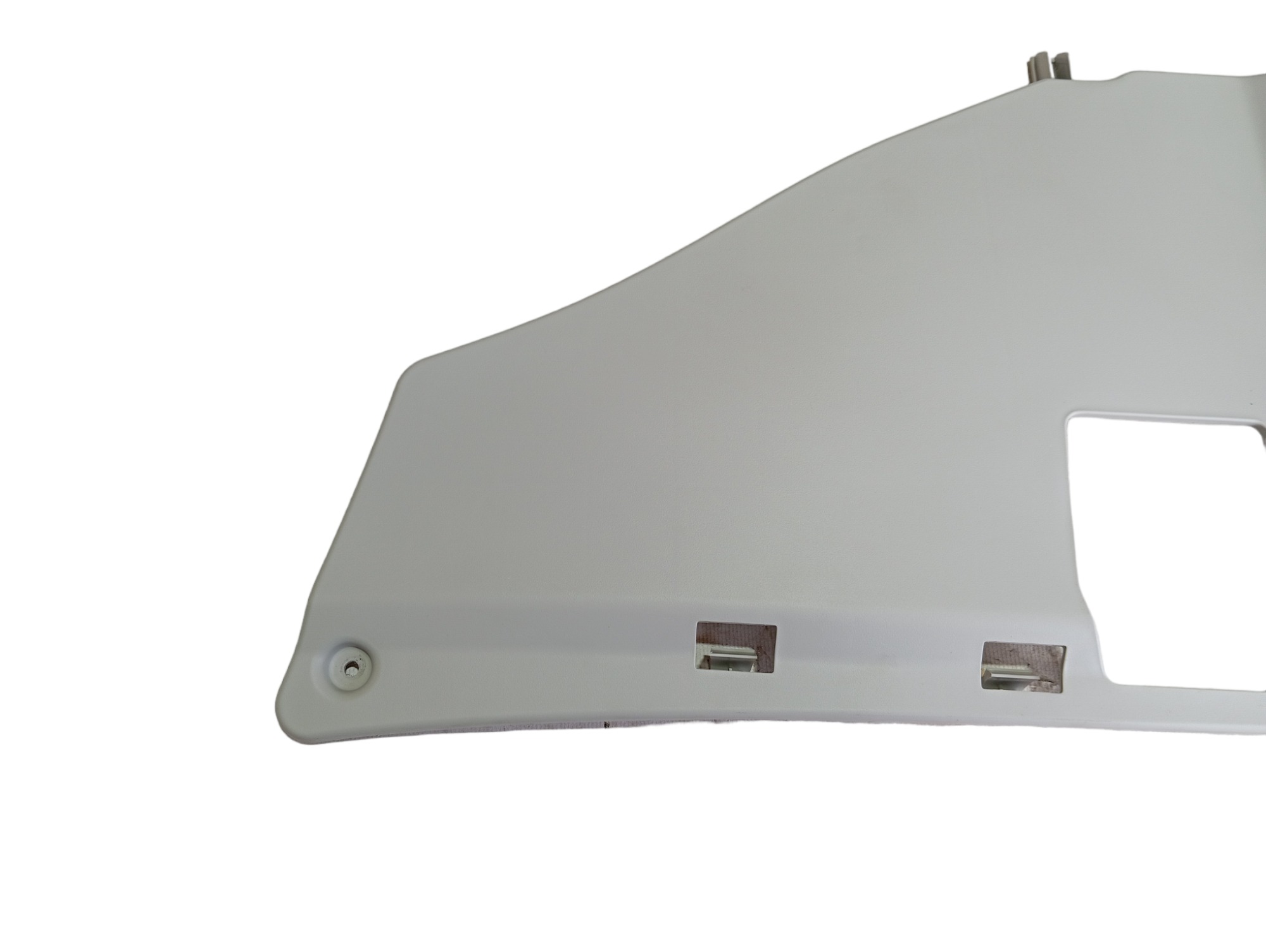 Acabamento Direito Painel Byd Dolphin Gs 2024 2025 V594 5