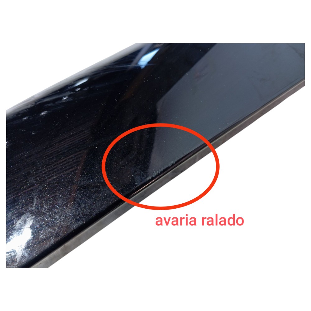 Moldura Porta Direito Land Rover Defender 2022 V645 5